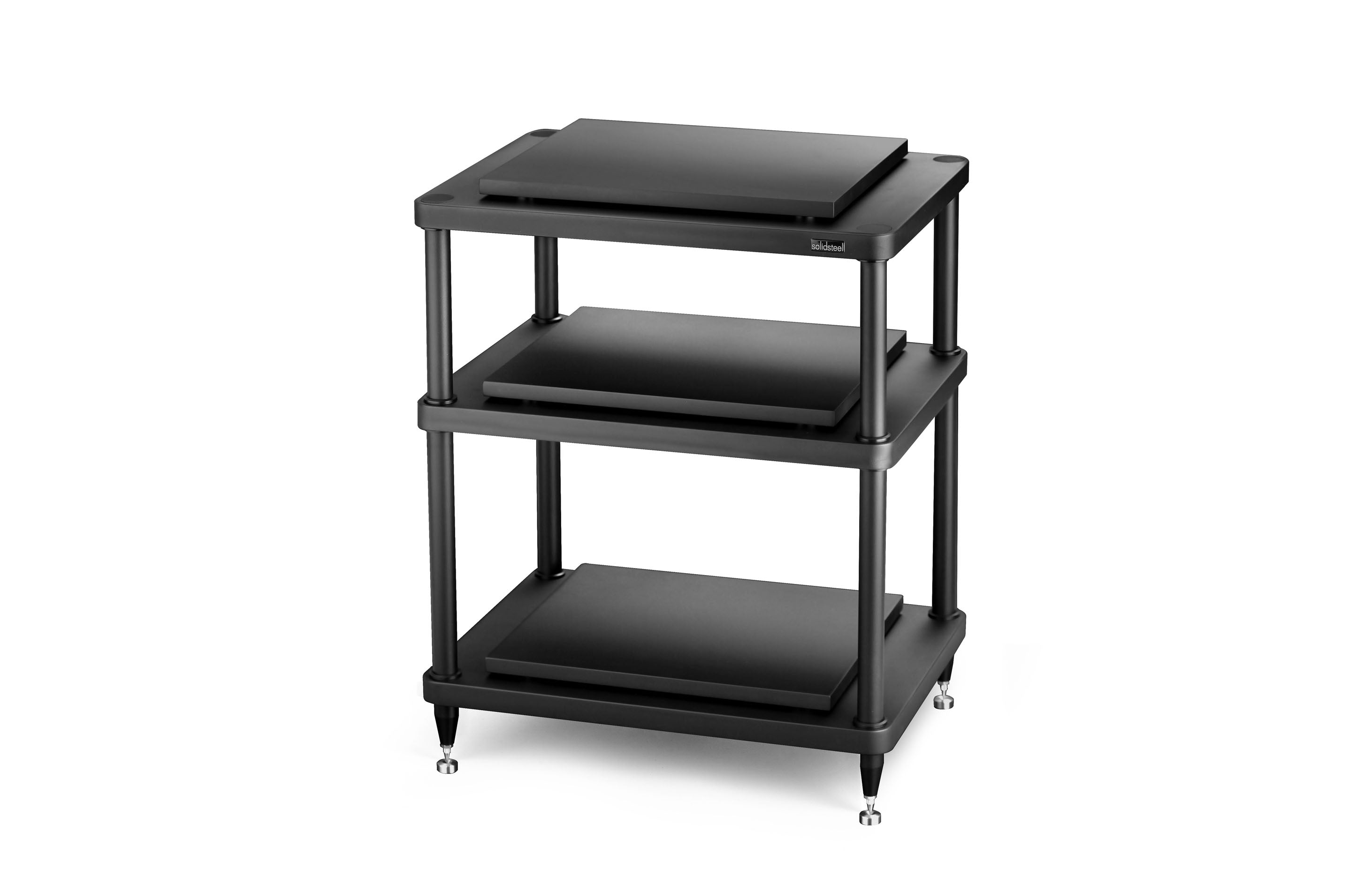 Solid Steel - S5 Series Rack