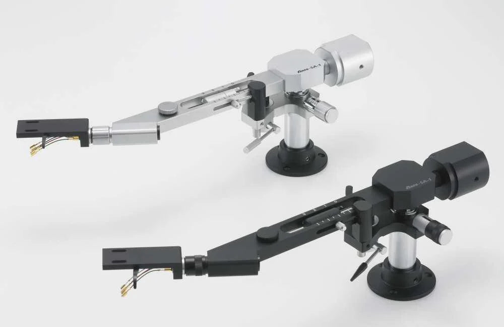 Sorane SA-1.2 Tonearms