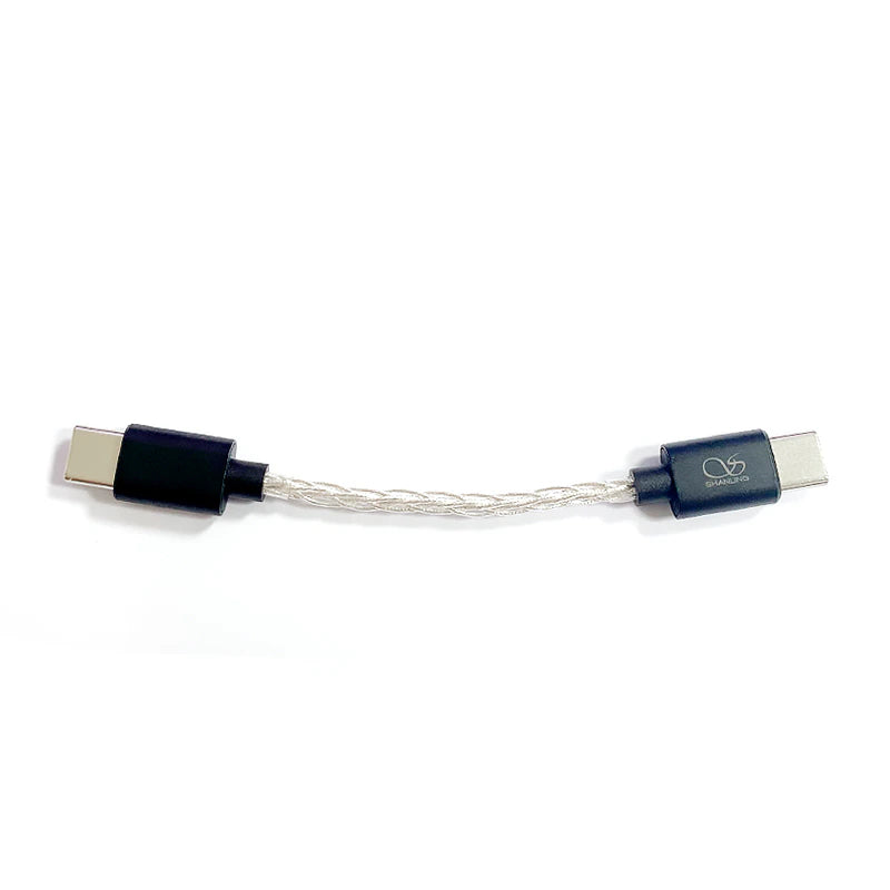 Shanling L3 C-C cable - Sold as a Single (Call/Email For Availability)