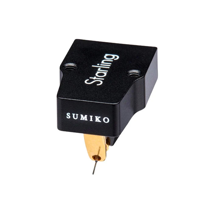 Sumiko Starling Phono Cartridge Low Output