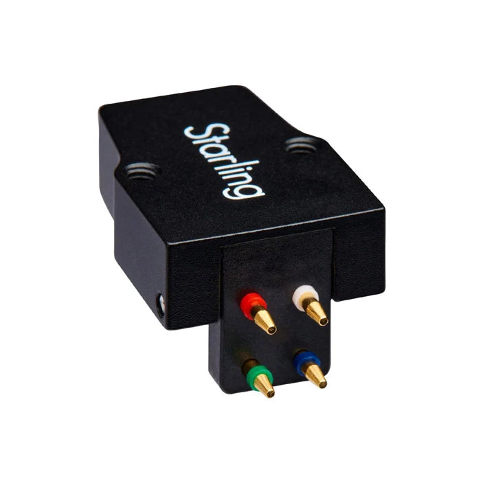 Sumiko Starling Phono Cartridge Low Output