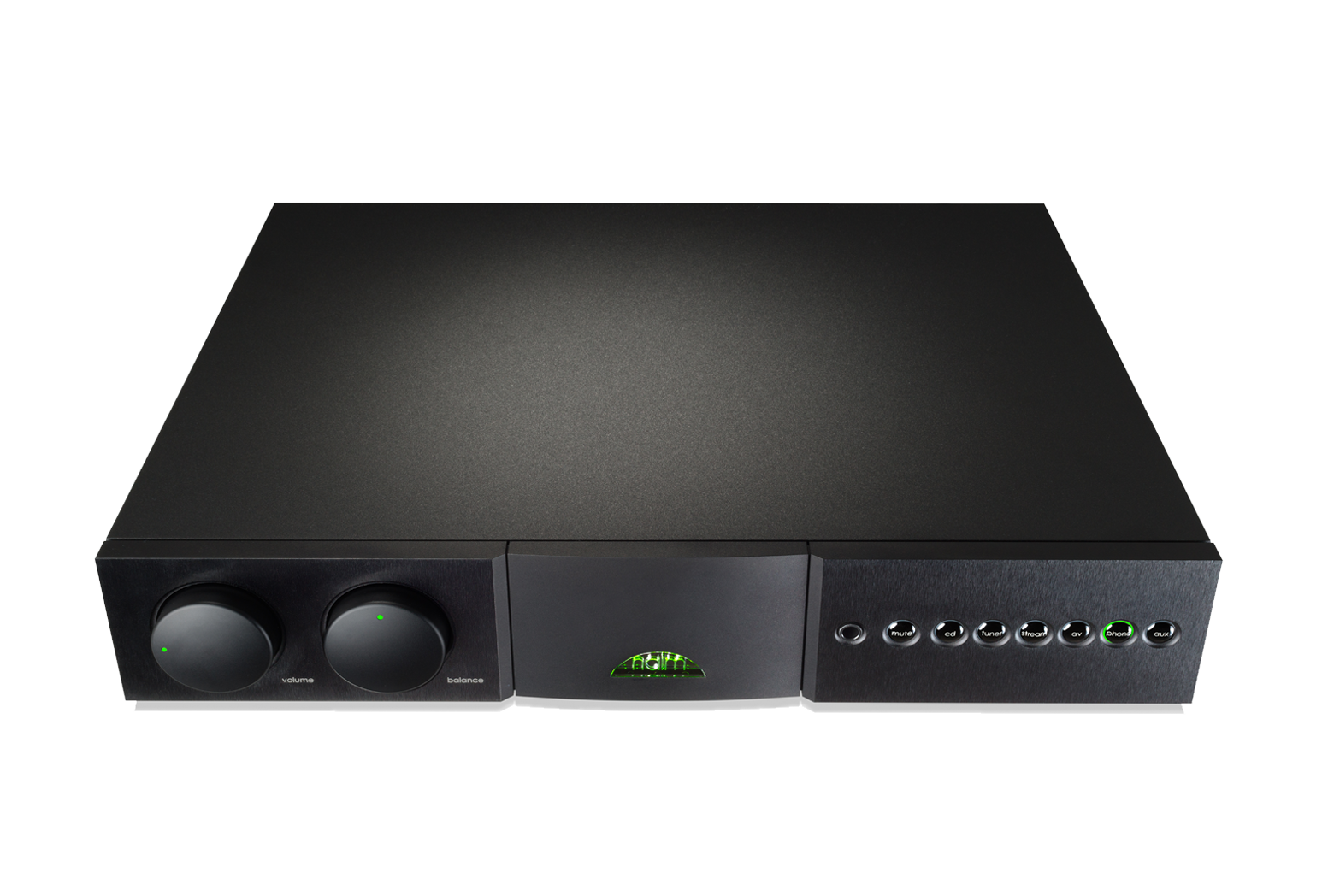 Naim Supernait 3 Classic Series Integrated Amplifier