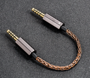 Cayin Electronics Accessories for Portable Products