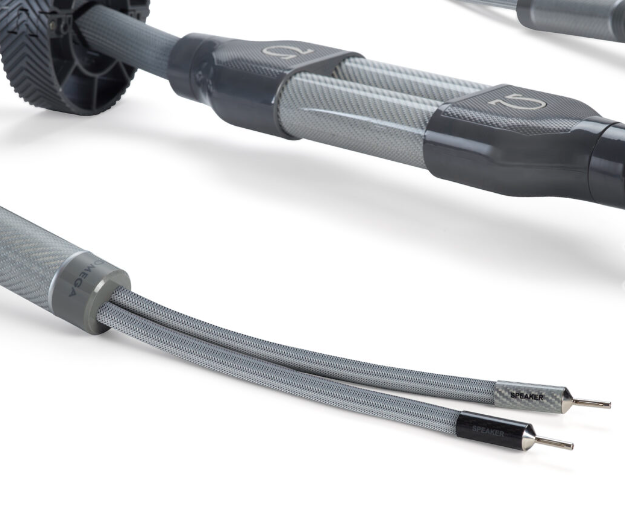 Shunyata OMEGA Speaker Cable