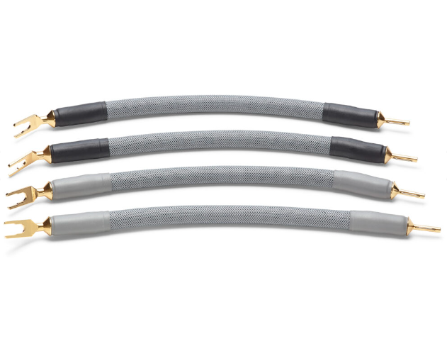 Shunyata OMEGA Jumper Cable