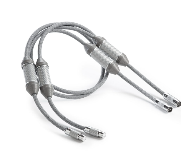 Shunyata OMEGA Interconnect (XLR or RCA)