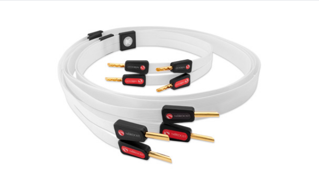 Nordost Leif 3 Loudspeaker Cables - nghĩa thủy