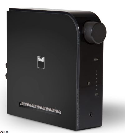 NAD D 3020 V2 Hybrid Digital DAC Amplifier