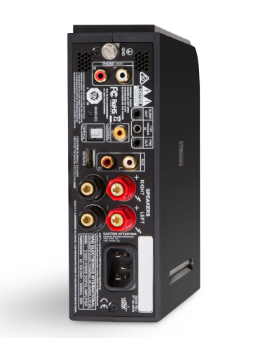 NAD D 3020 V2 Hybrid Digital DAC Amplifier