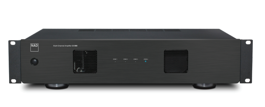 NAD CI 980 Multi-Channel Amplifier