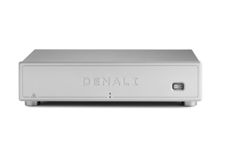 Shunyata Denali 6000/S v2 Power Distributor - ALL Shunyata products are custom orders, No refunds or exchanges