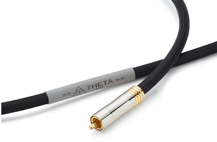 Shunyata Theta Digital & Grounding Cables - ALL Shunyata products are custom orders, No refunds or exchanges