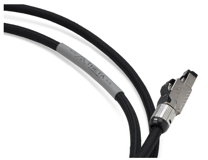 Shunyata Theta Digital & Grounding Cables - ALL Shunyata products are custom orders, No refunds or exchanges