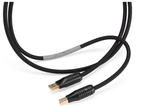 Shunyata Theta Digital & Grounding Cables - ALL Shunyata products are custom orders, No refunds or exchanges