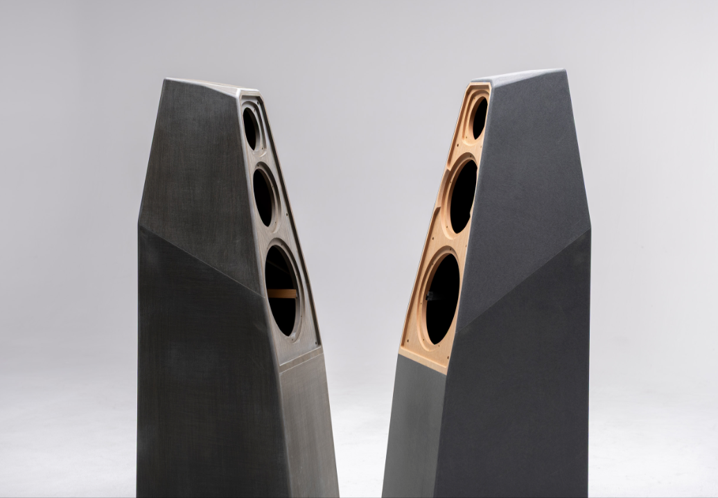 Wilson Audio Sabrina V