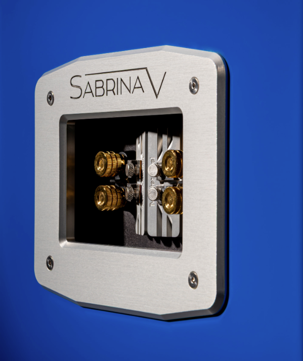Wilson Audio Sabrina V