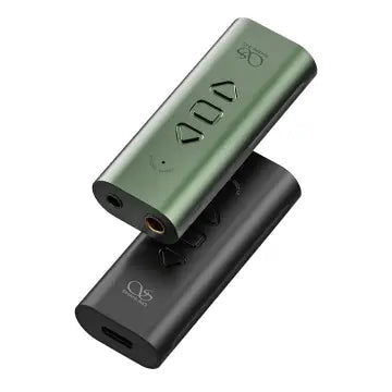 Shanling UA3 Portable Wired USB DAC/Amp
