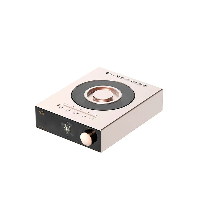 Shanling ET3 Digital Transport (Call/Email For Availability)