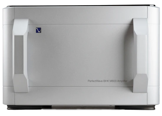 PS Audio BHK Mono 600 Power Amplifier (ON SALE)