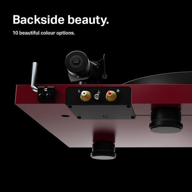 Pro-Ject Debut Evo 2 Turntable (PICK IT MM EVO)