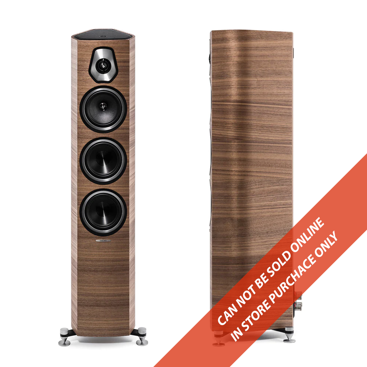 Sonus sonetto best sale