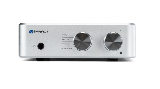 PS Audio Sprout100