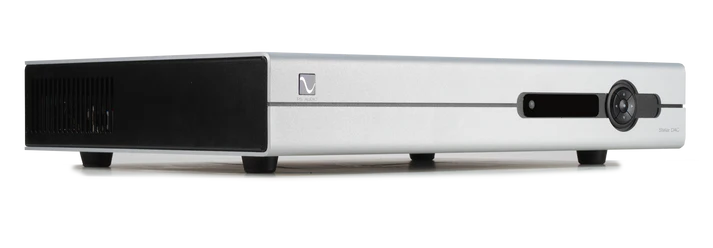 PS Audio Stellar DAC