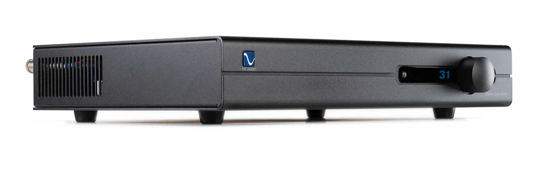 PS Audio Stellar Strata MK2