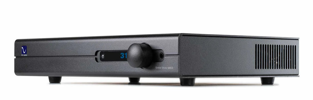 PS Audio Stellar Strata MK2