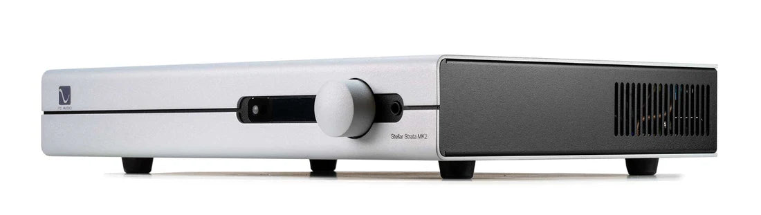 PS Audio Stellar Strata MK2