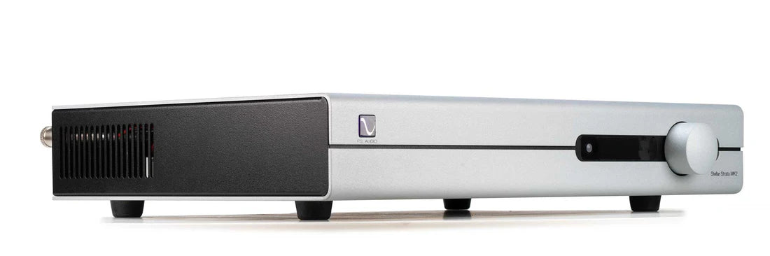 PS Audio Stellar Strata MK2