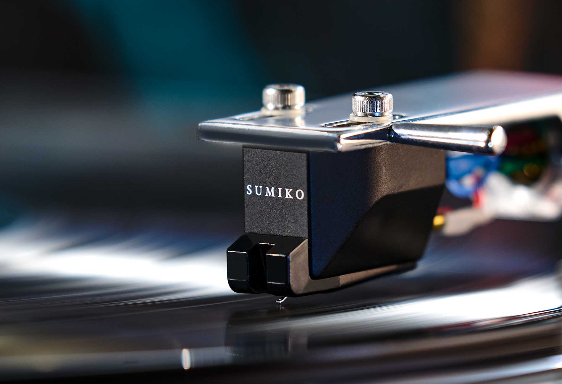 Sumiko Amethyst MM Cartridge  (Contact us for current Pricing)
