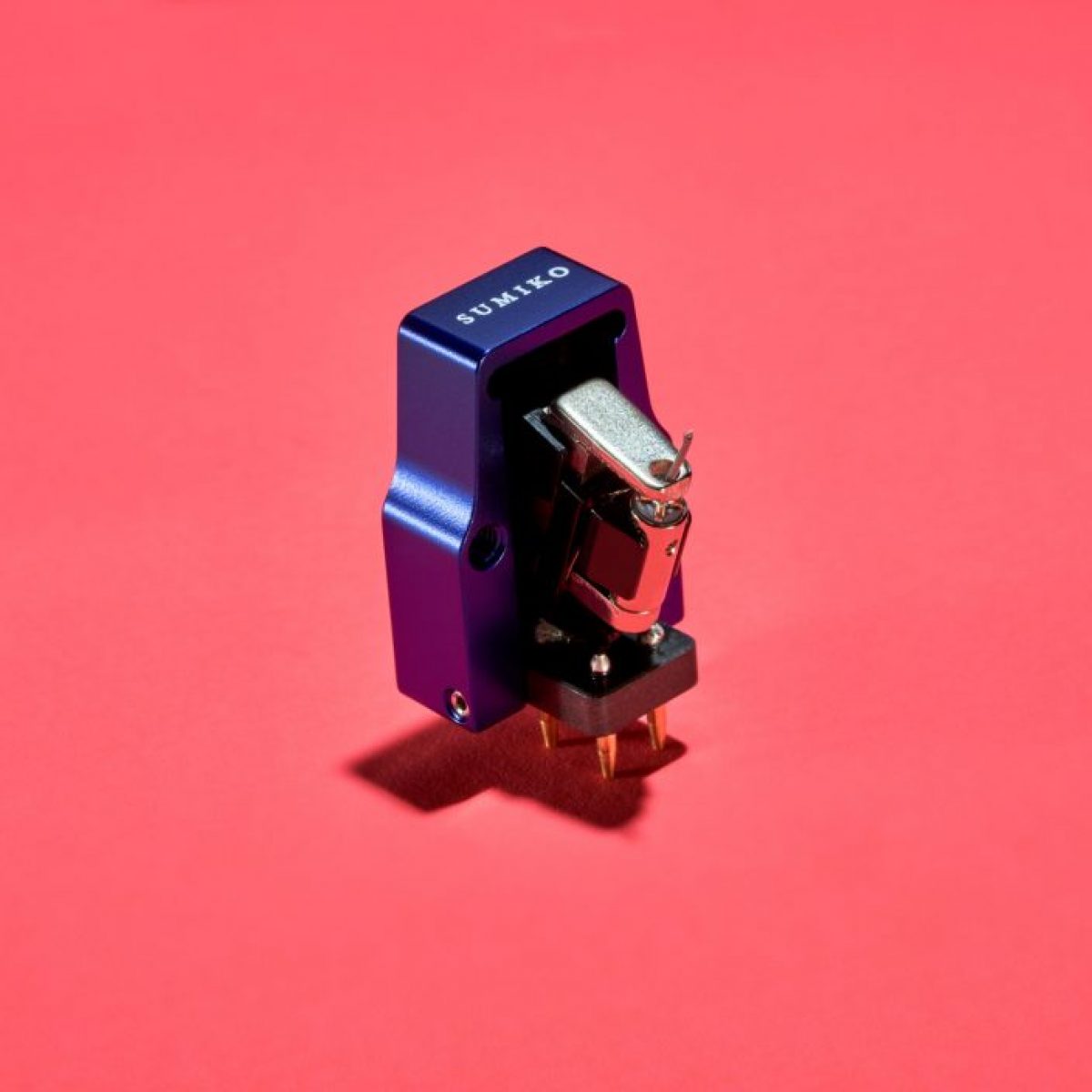 Sumiko Songbird Cartridges HIGH or LOW Output Options(Contact Us For Current Pricing)