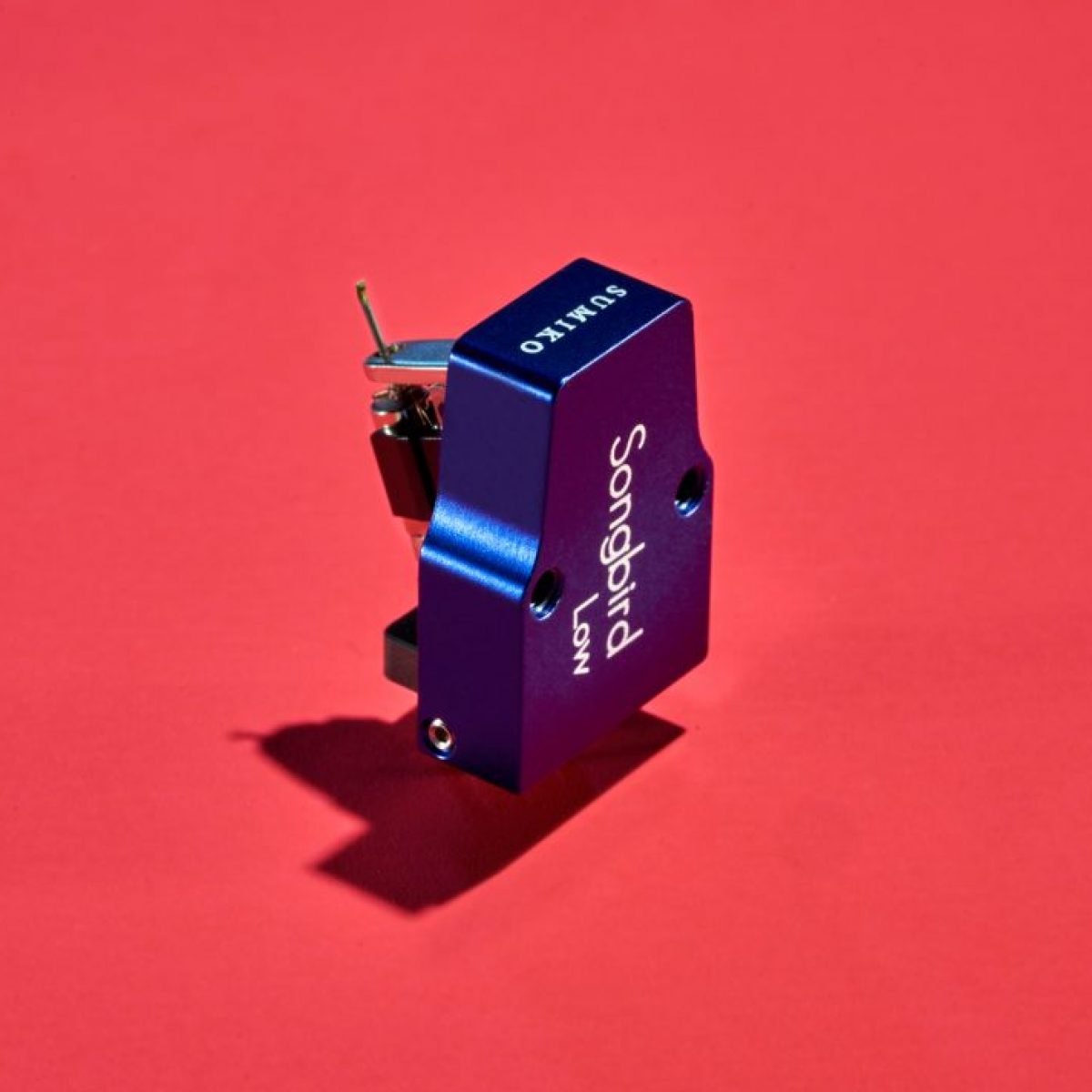 Sumiko Songbird Cartridges HIGH or LOW Output Options(Contact Us For Current Pricing)