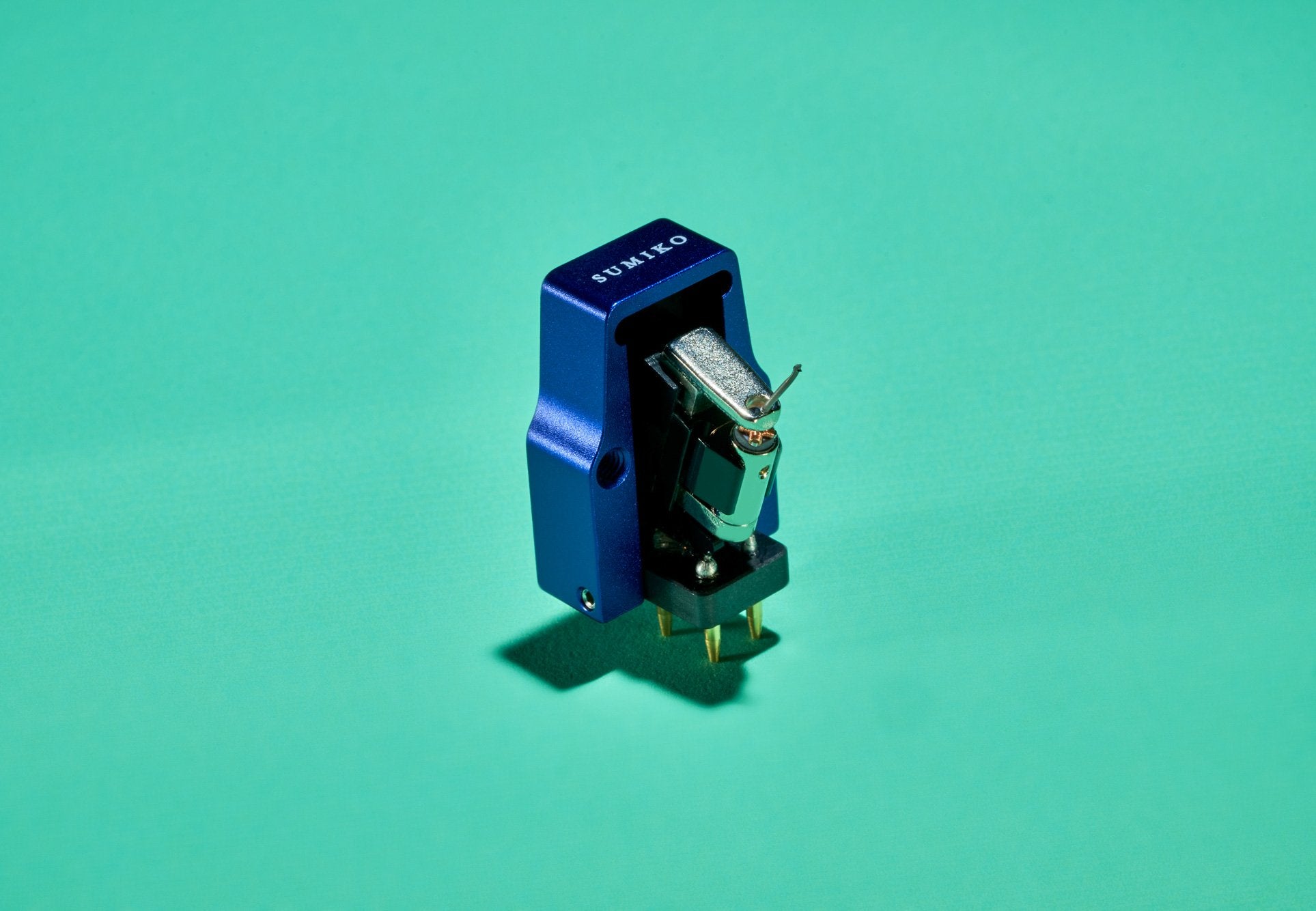 Sumiko Songbird Cartridges HIGH or LOW Output Options(Contact Us For Current Pricing)