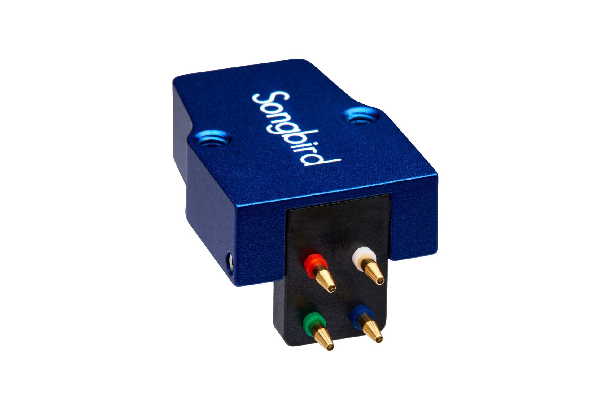 Sumiko Songbird Cartridges HIGH or LOW Output Options(Contact Us For Current Pricing)