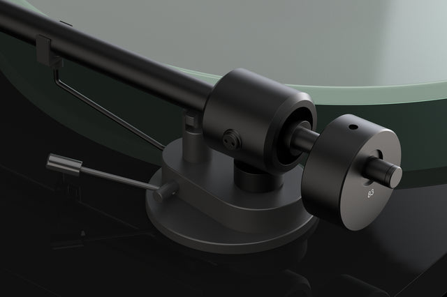 Pro-Ject T1 Evo Turntable (OM10)