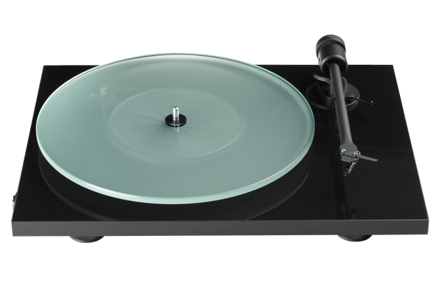 Pro-Ject T1 Evo Turntable (OM10)