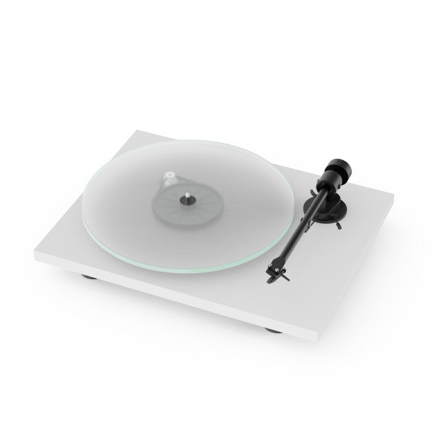 Pro-Ject T1 Evo Turntable (OM10)