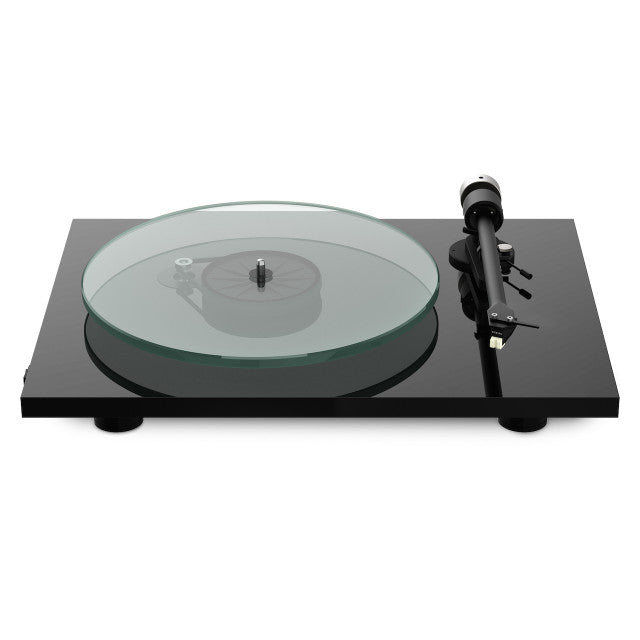 Pro-Ject T2 Super Phono Turntable (Rainier)