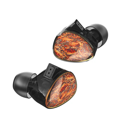 Shanling TINO In-Ear Monitors (Call/Email For Availability)