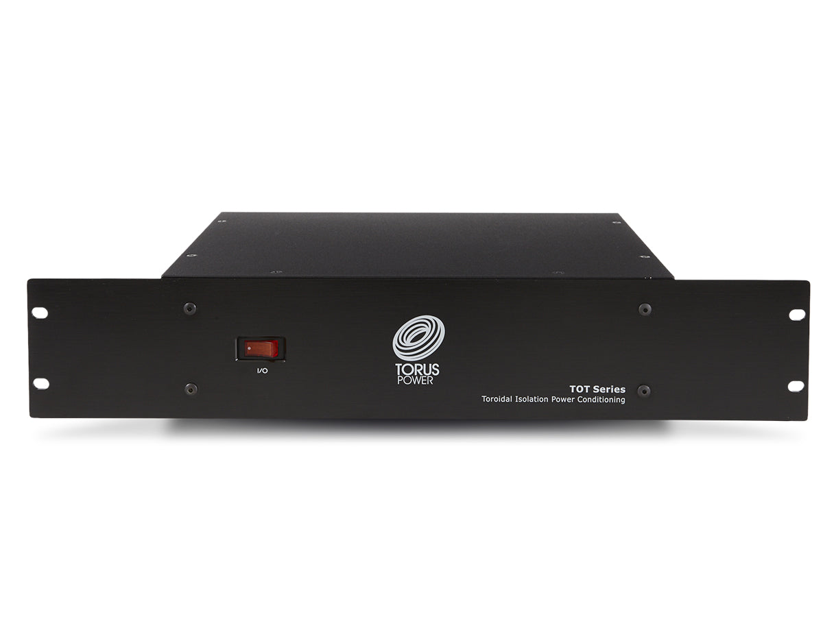 Torus Power TOT Mini Power Conditioners