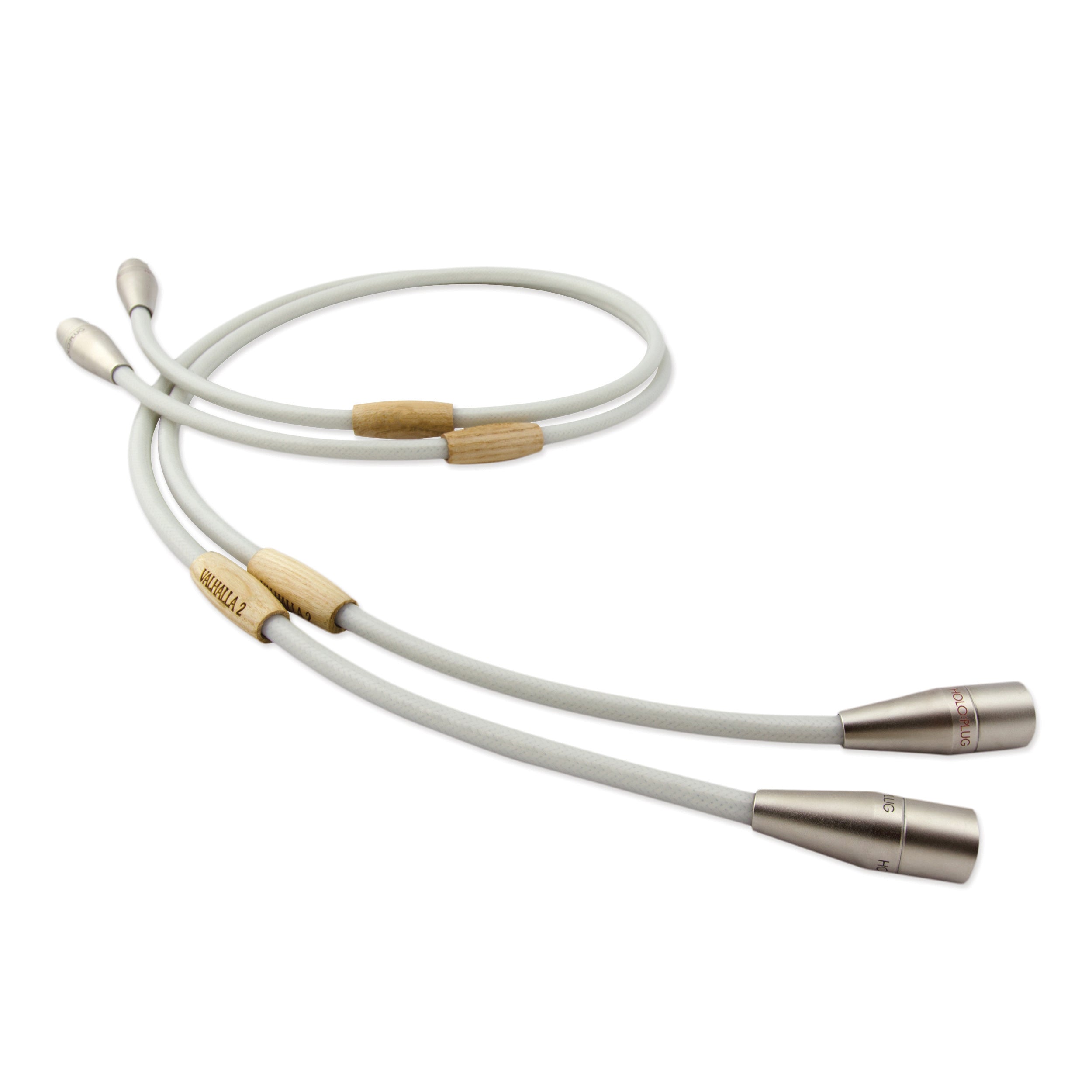 Nordost Valhalla 2 Interconnect - Sold as a Pair