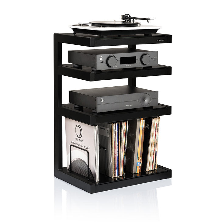 Norstone Esse HIFI Vinyl Rack