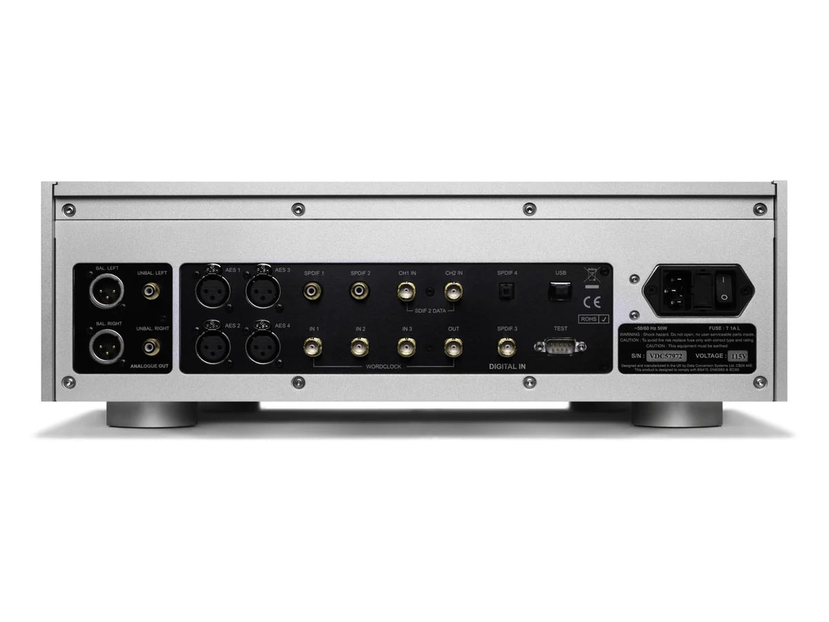 dCS Vivaldi Apex DAC