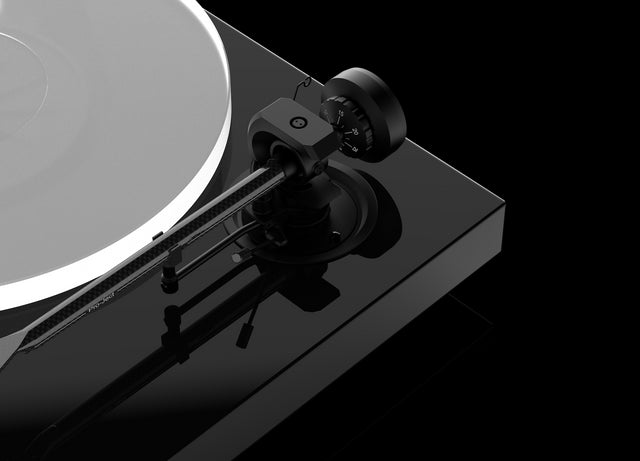 Pro-Ject X1-B Turntable (PICK IT PRO B)