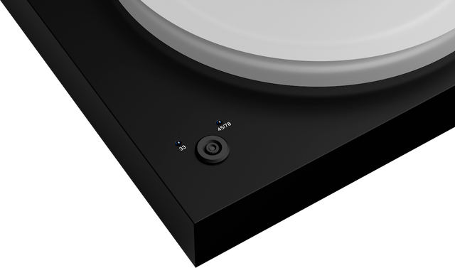 Pro-Ject X2-B Turntable (Quintet Red)