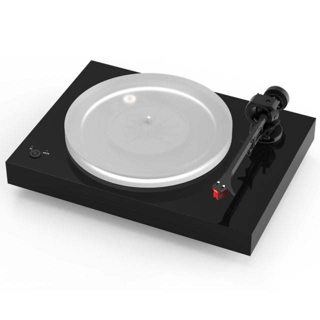 Pro-Ject X2-B Turntable (Quintet Red)