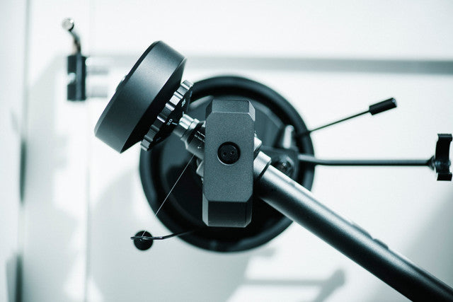 Pro-Ject XA B Turntable (PICK IT PRO B)