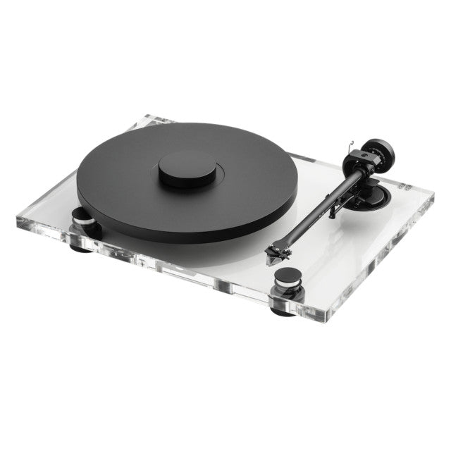 Pro-Ject XA B Turntable (PICK IT PRO B)